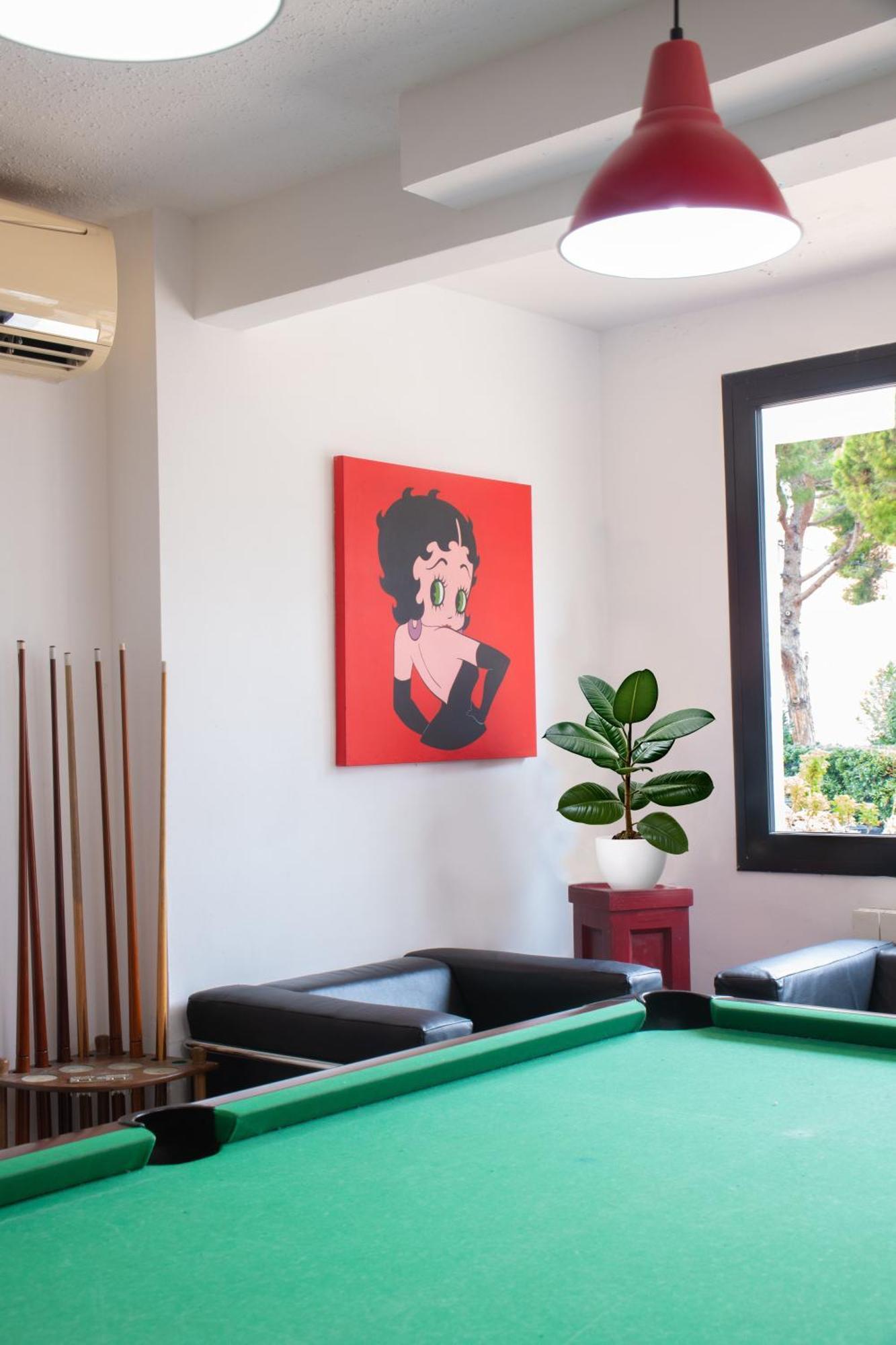 Adia Hotel Cunit Playa المظهر الخارجي الصورة