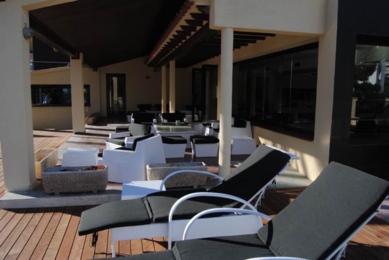 Adia Hotel Cunit Playa المظهر الخارجي الصورة